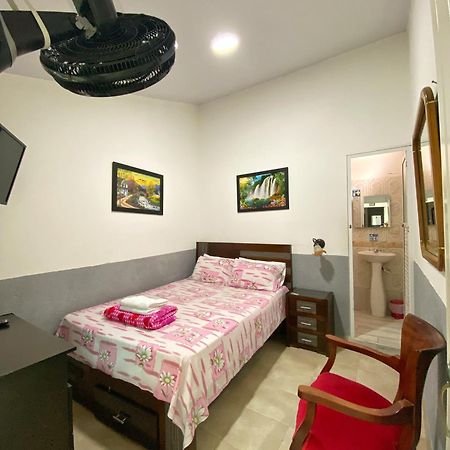 Hotel Ciudad Senora Buga Dış mekan fotoğraf