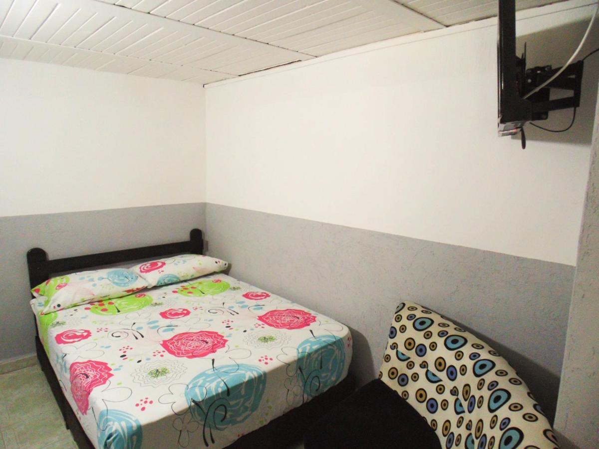 Hotel Ciudad Senora Buga Dış mekan fotoğraf