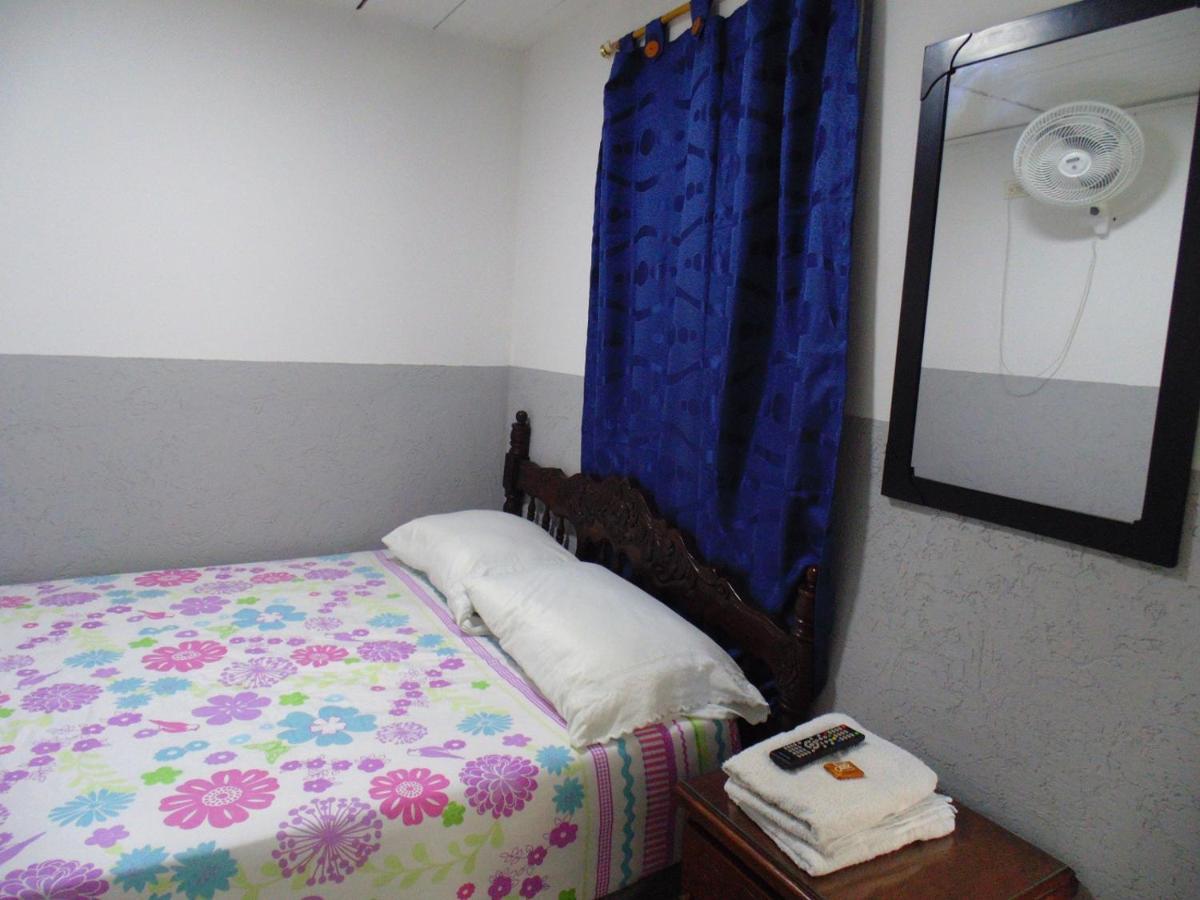 Hotel Ciudad Senora Buga Dış mekan fotoğraf
