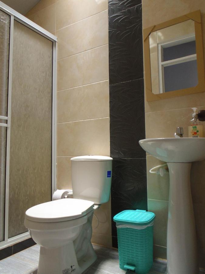 Hotel Ciudad Senora Buga Dış mekan fotoğraf