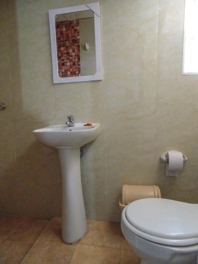 Hotel Ciudad Senora Buga Dış mekan fotoğraf