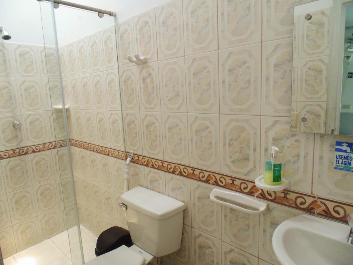 Hotel Ciudad Senora Buga Dış mekan fotoğraf