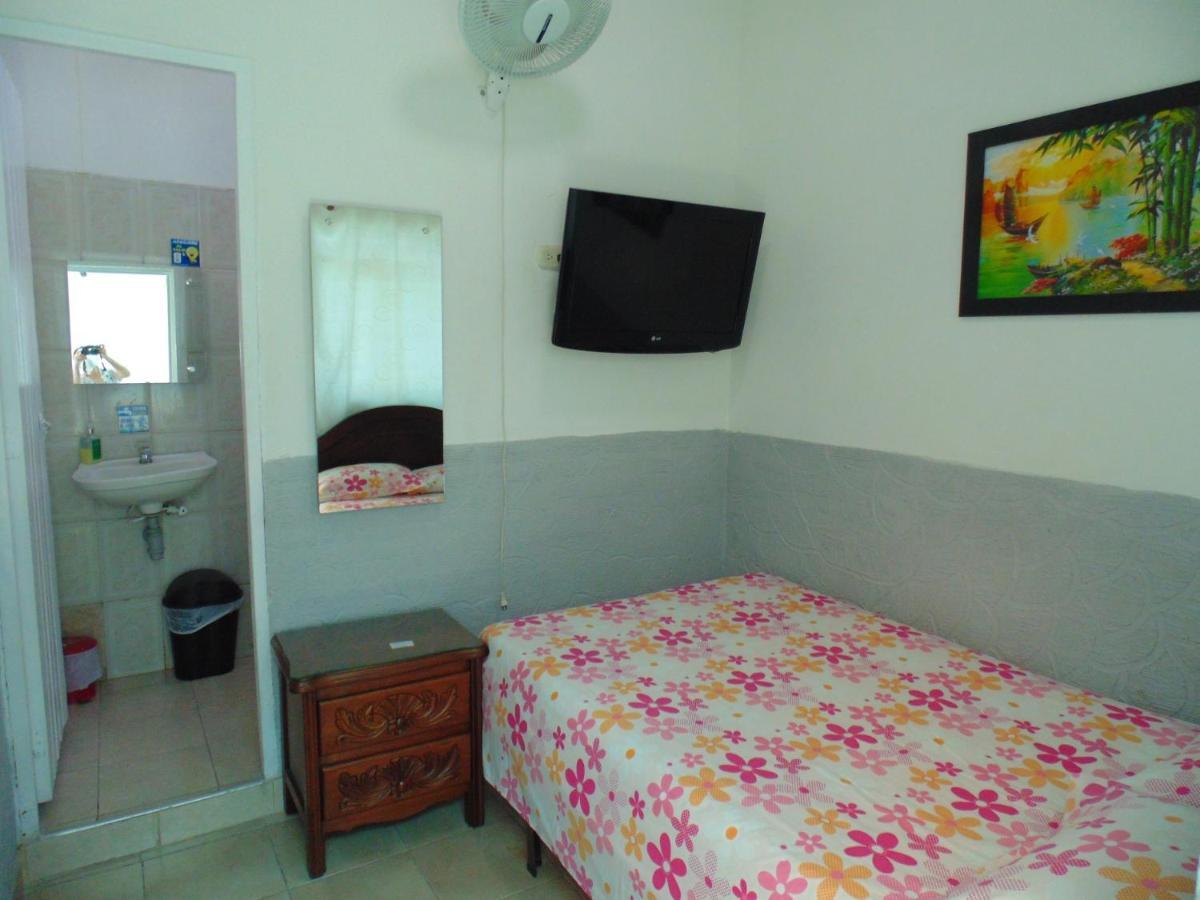 Hotel Ciudad Senora Buga Dış mekan fotoğraf
