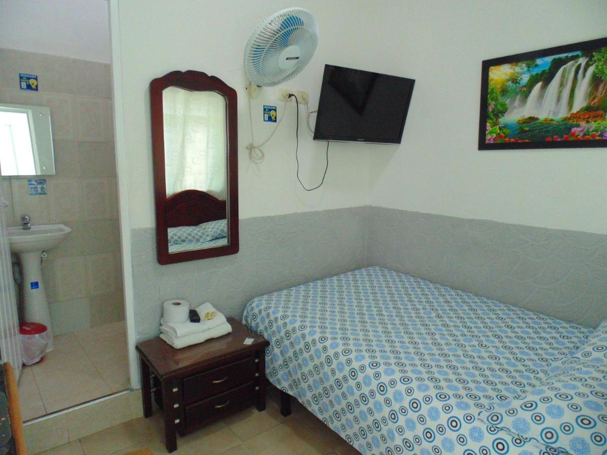 Hotel Ciudad Senora Buga Dış mekan fotoğraf