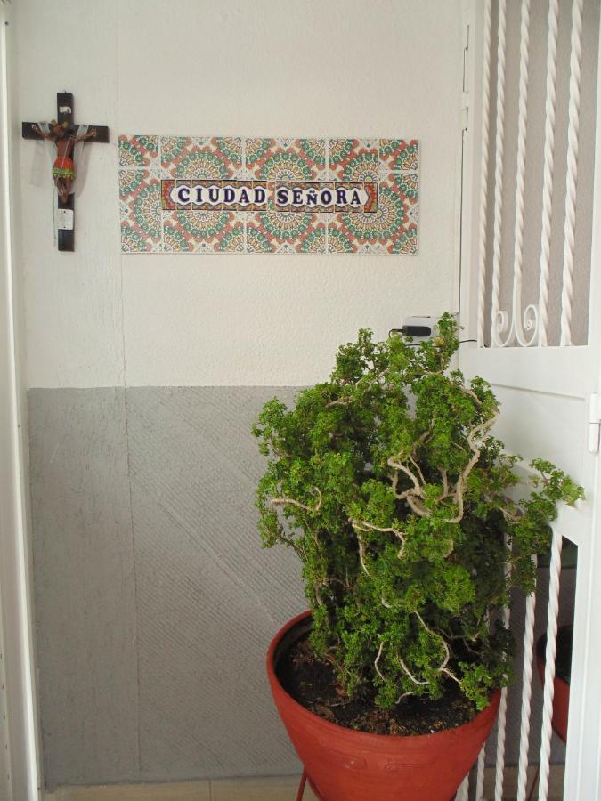 Hotel Ciudad Senora Buga Dış mekan fotoğraf