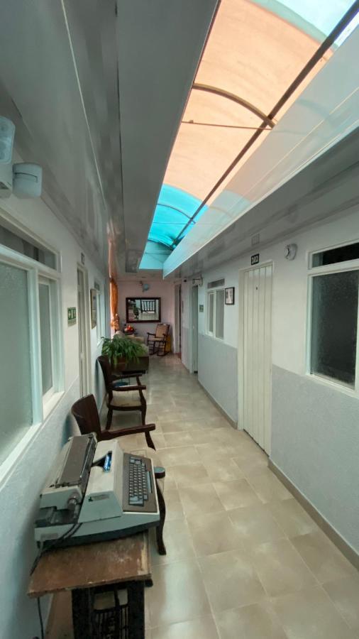 Hotel Ciudad Senora Buga Dış mekan fotoğraf