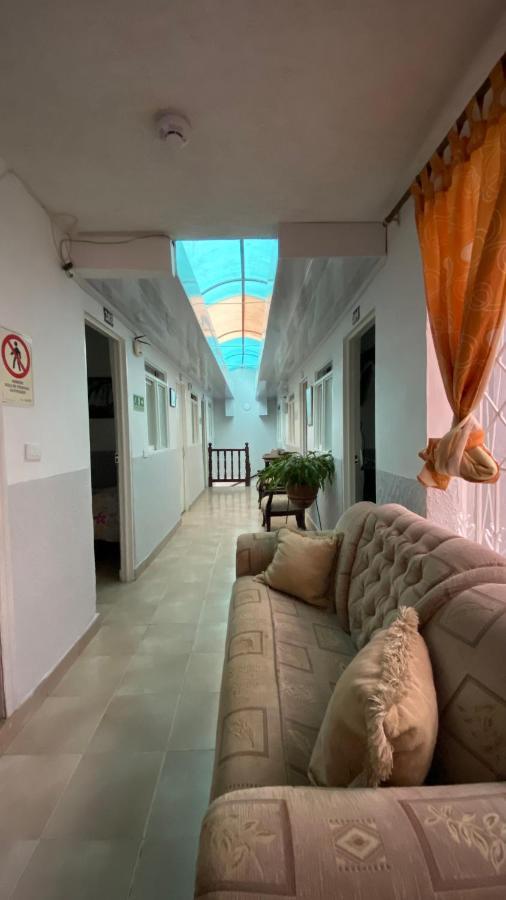 Hotel Ciudad Senora Buga Dış mekan fotoğraf
