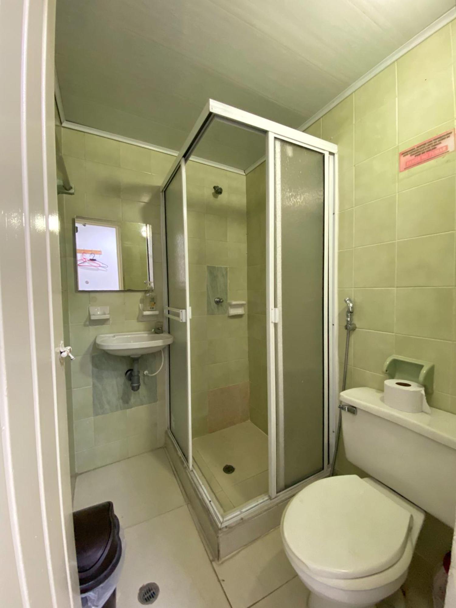 Hotel Ciudad Senora Buga Dış mekan fotoğraf