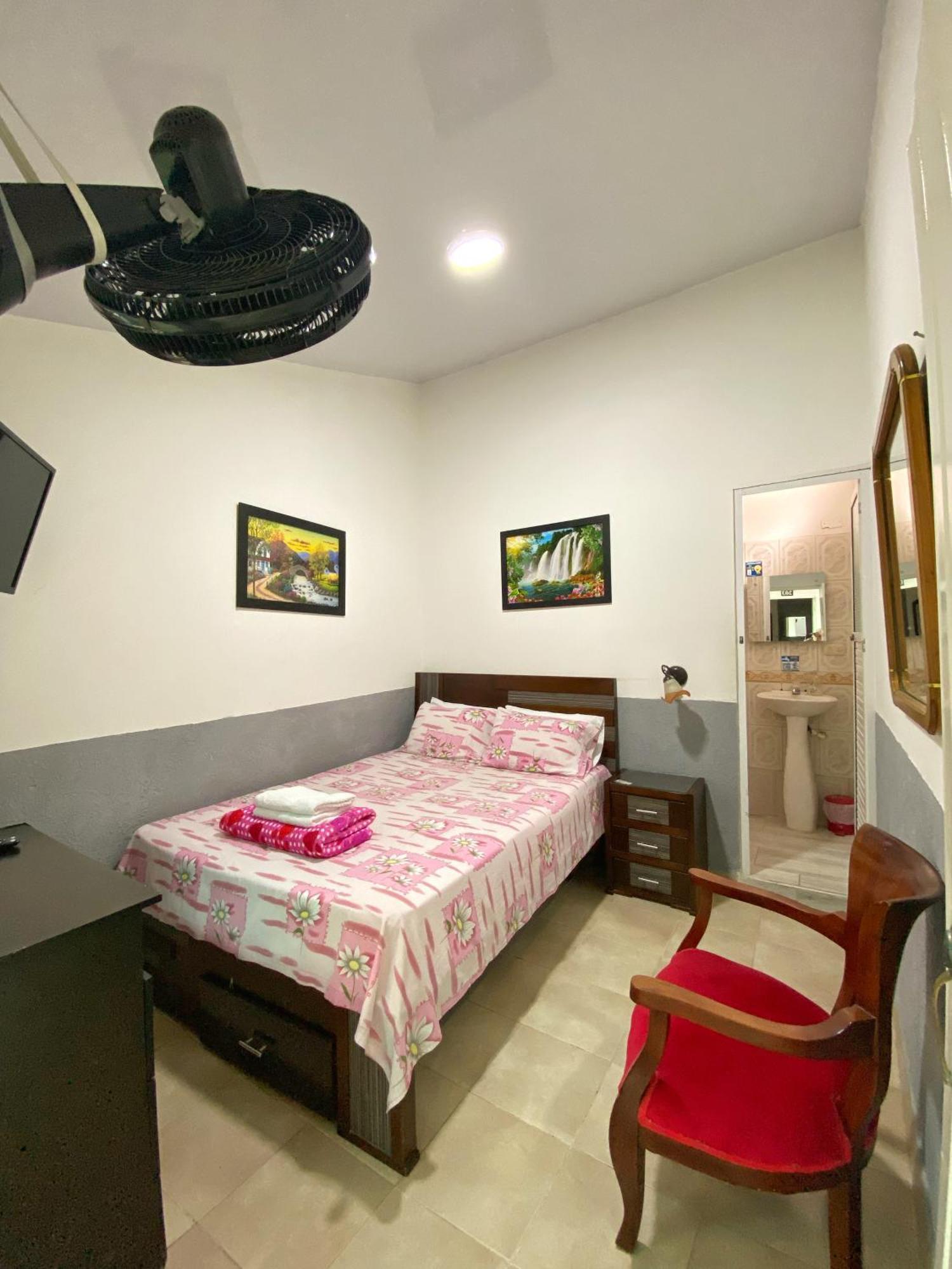 Hotel Ciudad Senora Buga Dış mekan fotoğraf