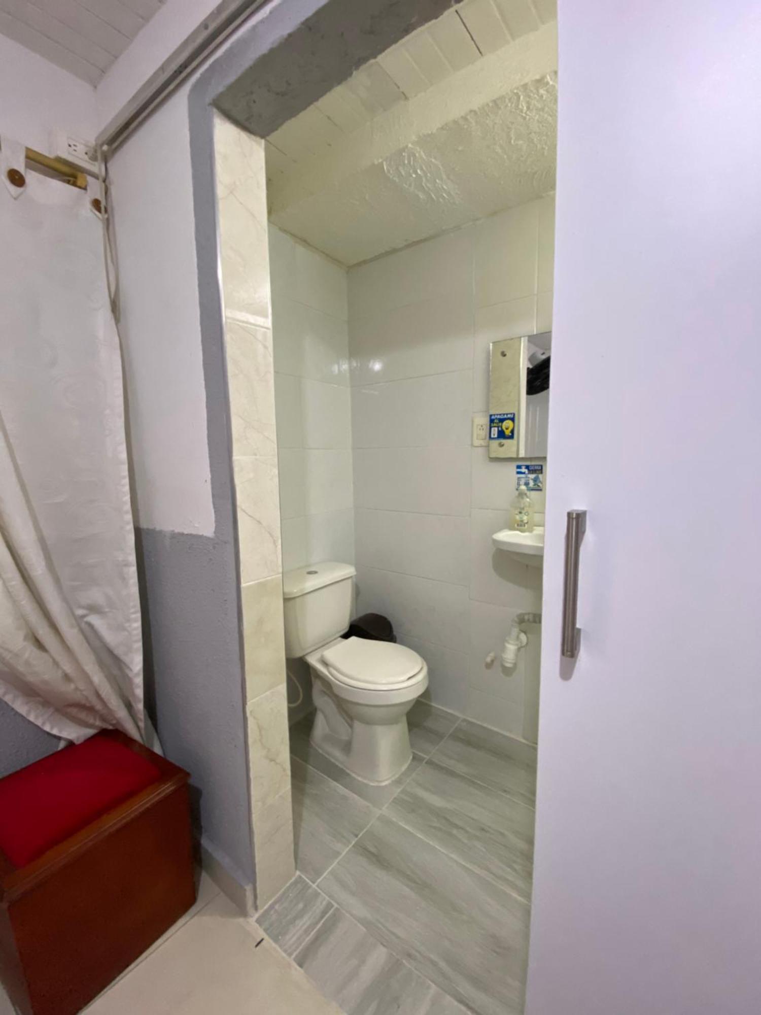 Hotel Ciudad Senora Buga Dış mekan fotoğraf