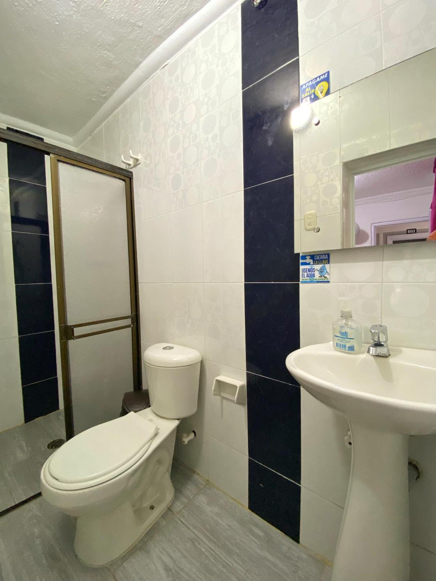 Hotel Ciudad Senora Buga Dış mekan fotoğraf