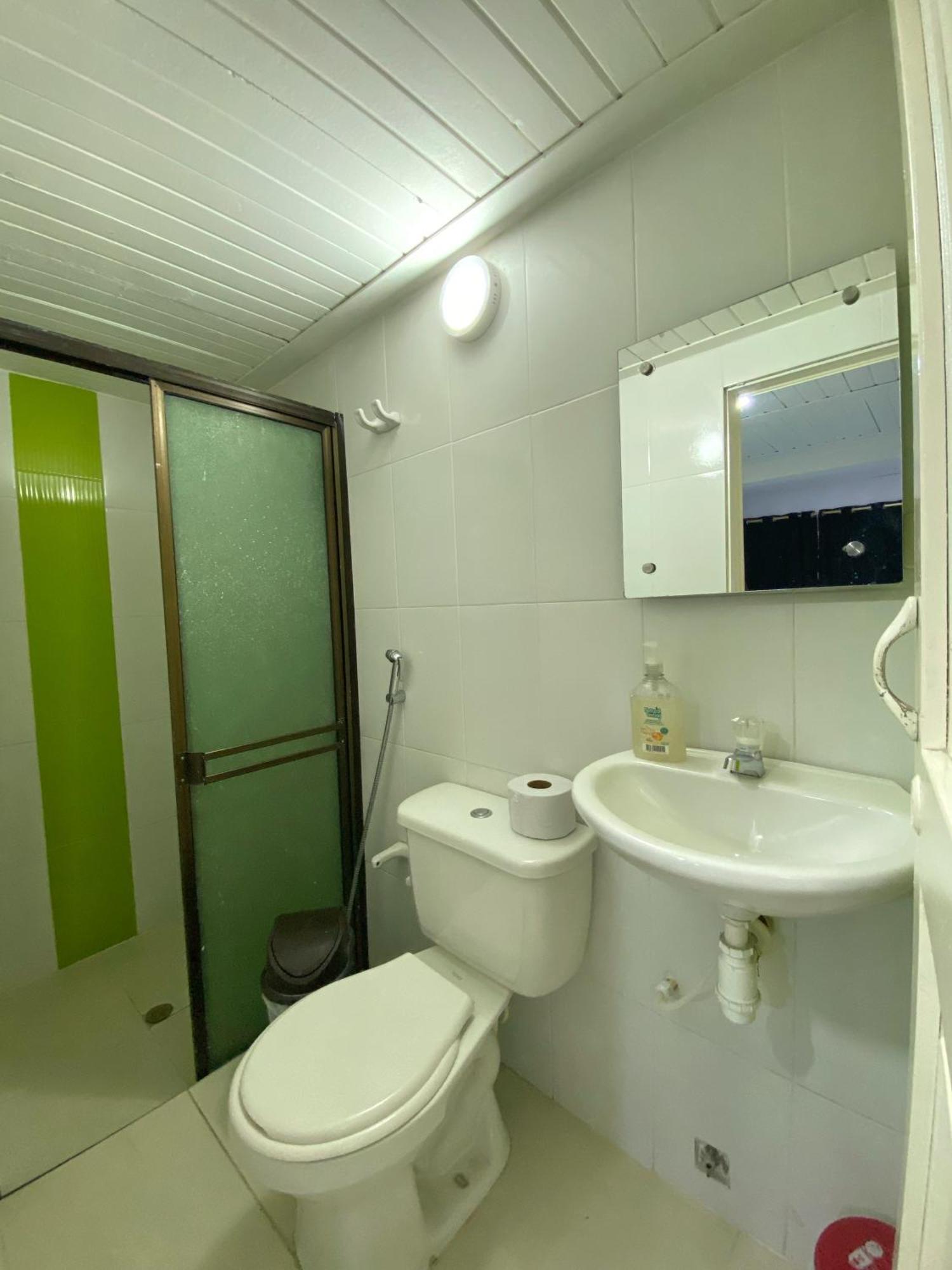 Hotel Ciudad Senora Buga Dış mekan fotoğraf