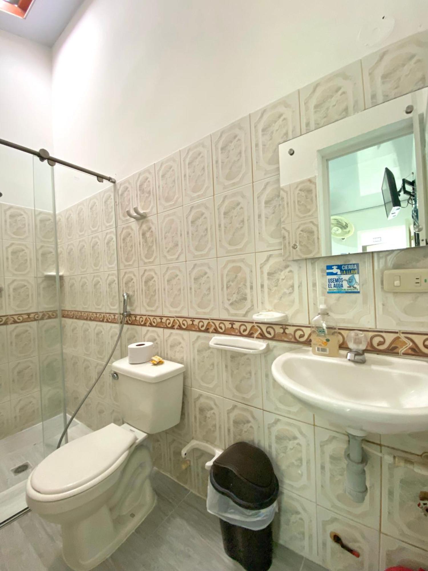 Hotel Ciudad Senora Buga Dış mekan fotoğraf