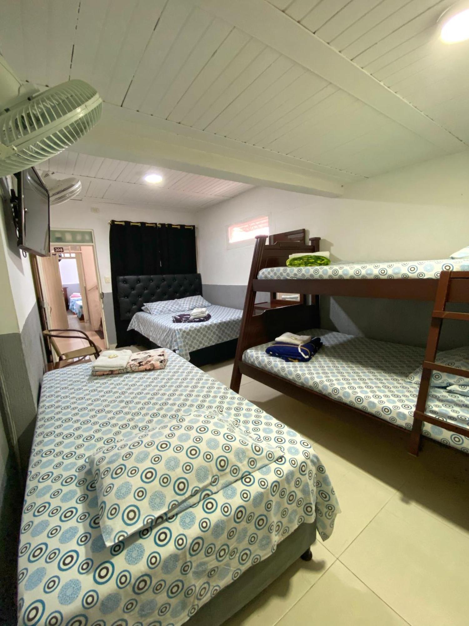 Hotel Ciudad Senora Buga Dış mekan fotoğraf