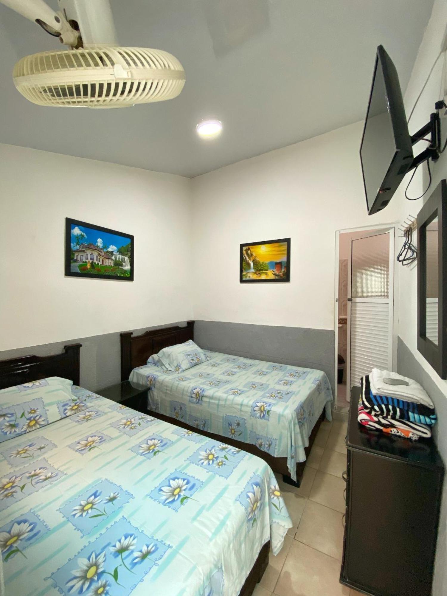 Hotel Ciudad Senora Buga Dış mekan fotoğraf