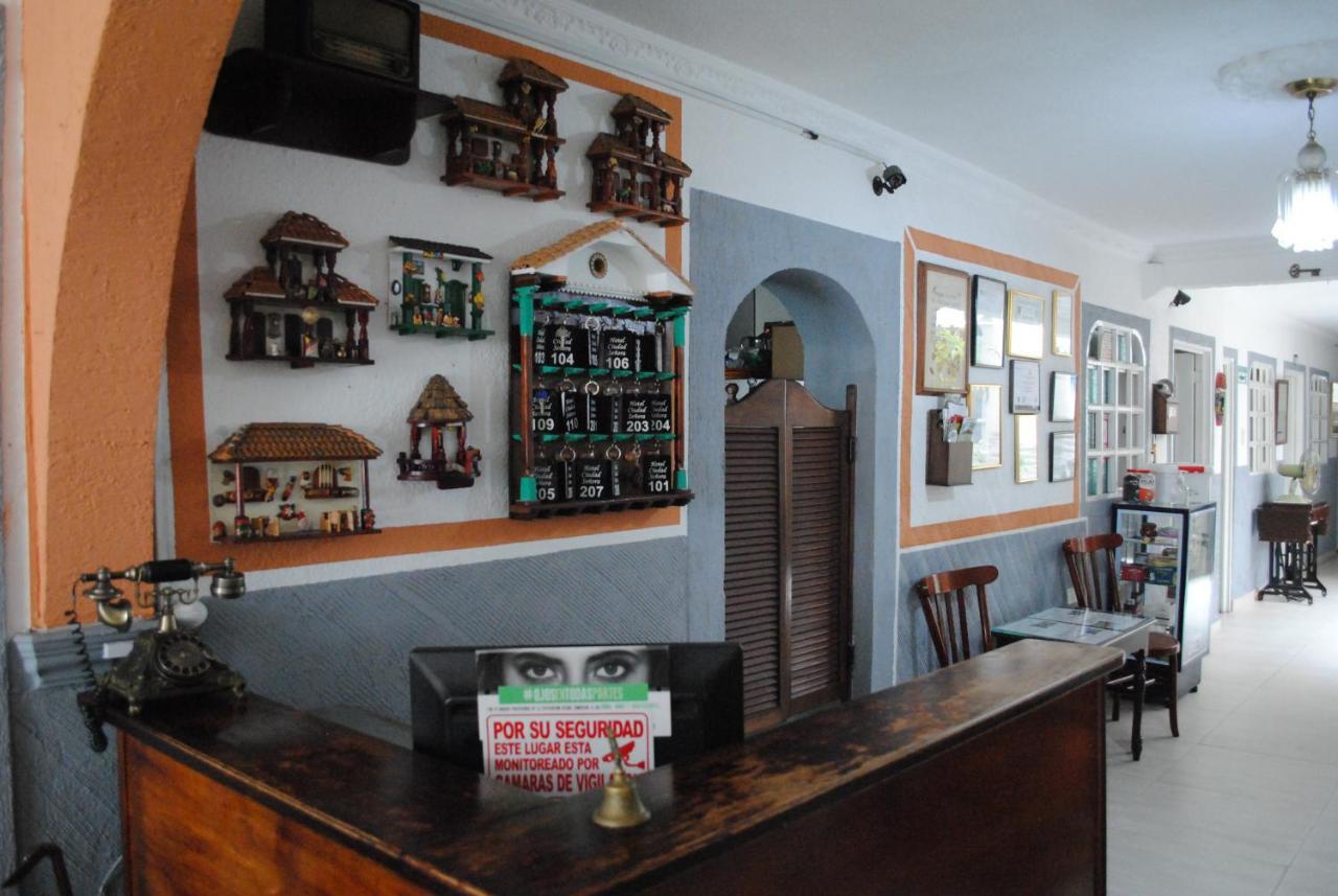 Hotel Ciudad Senora Buga Dış mekan fotoğraf