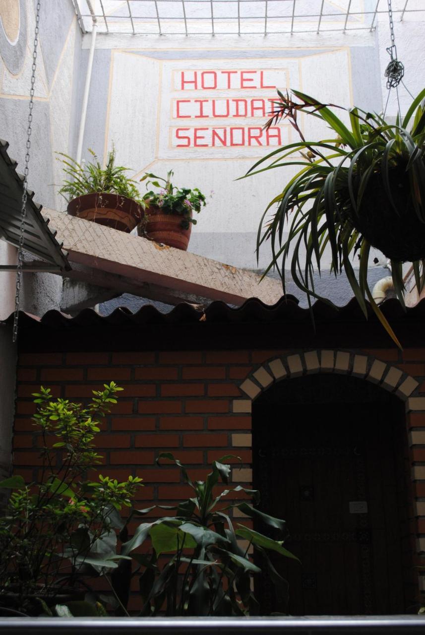Hotel Ciudad Senora Buga Dış mekan fotoğraf