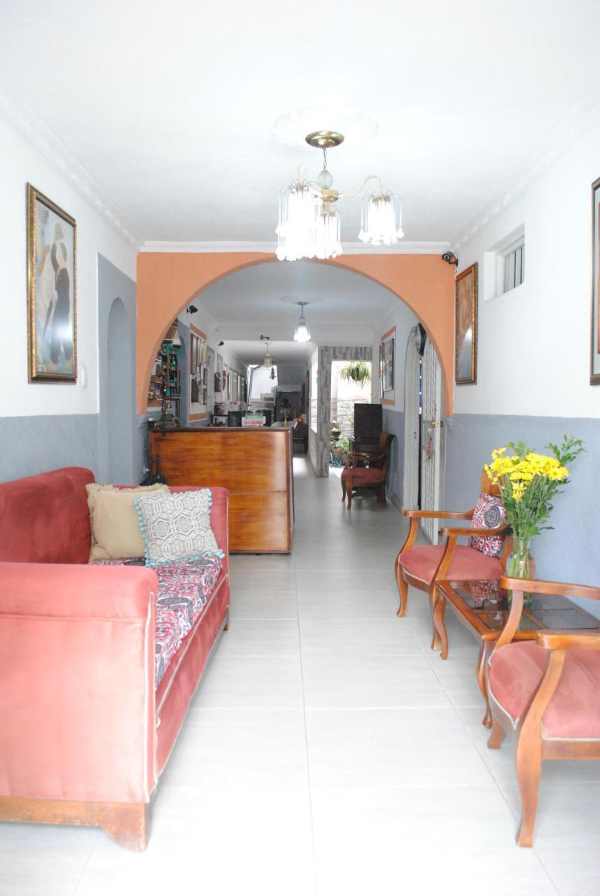 Hotel Ciudad Senora Buga Dış mekan fotoğraf