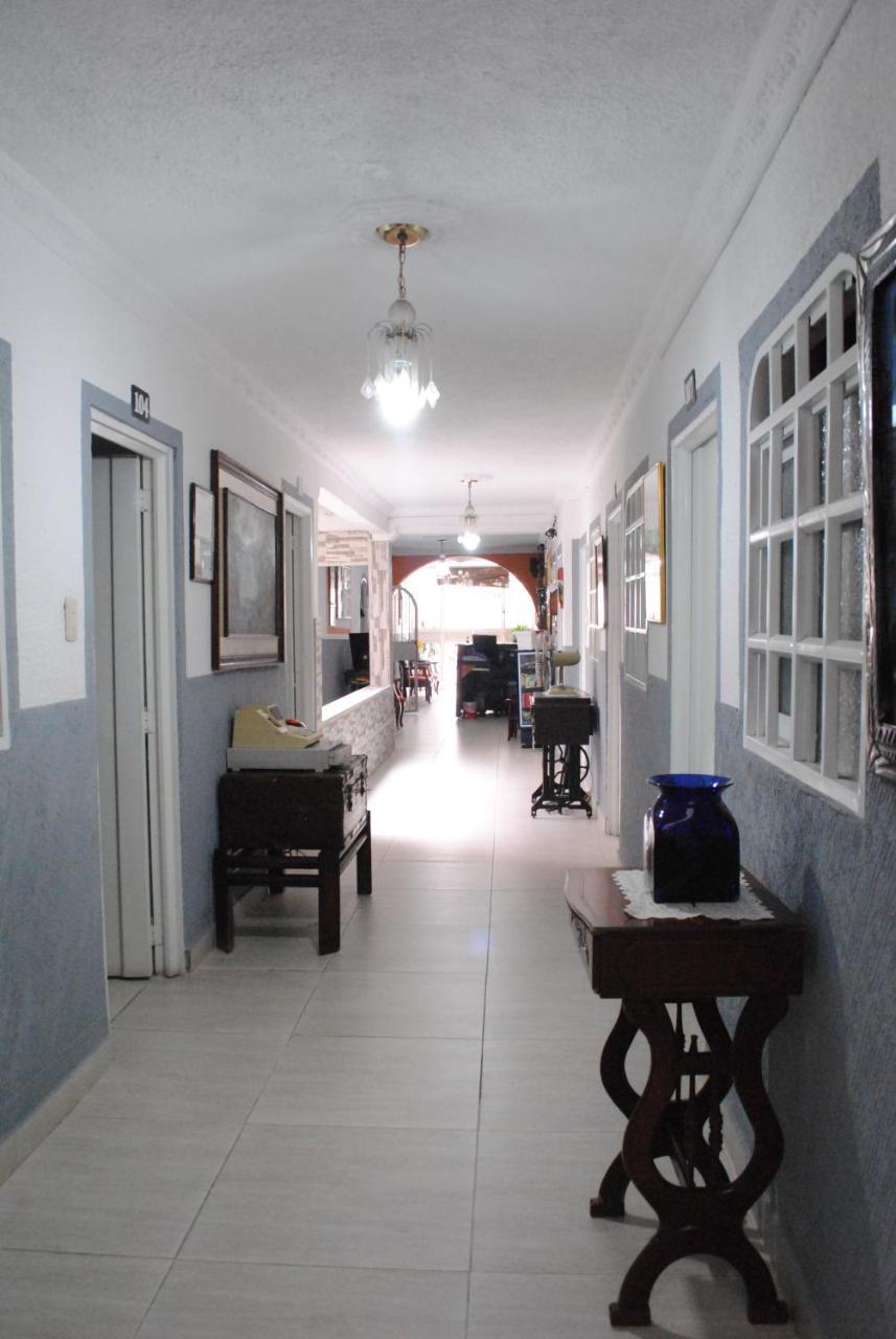 Hotel Ciudad Senora Buga Dış mekan fotoğraf