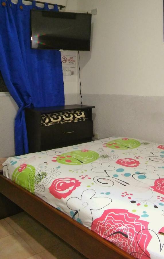 Hotel Ciudad Senora Buga Dış mekan fotoğraf
