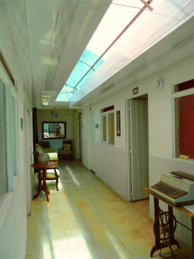 Hotel Ciudad Senora Buga Dış mekan fotoğraf
