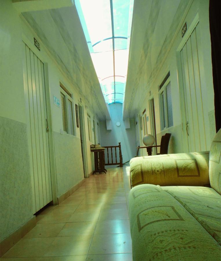 Hotel Ciudad Senora Buga Dış mekan fotoğraf